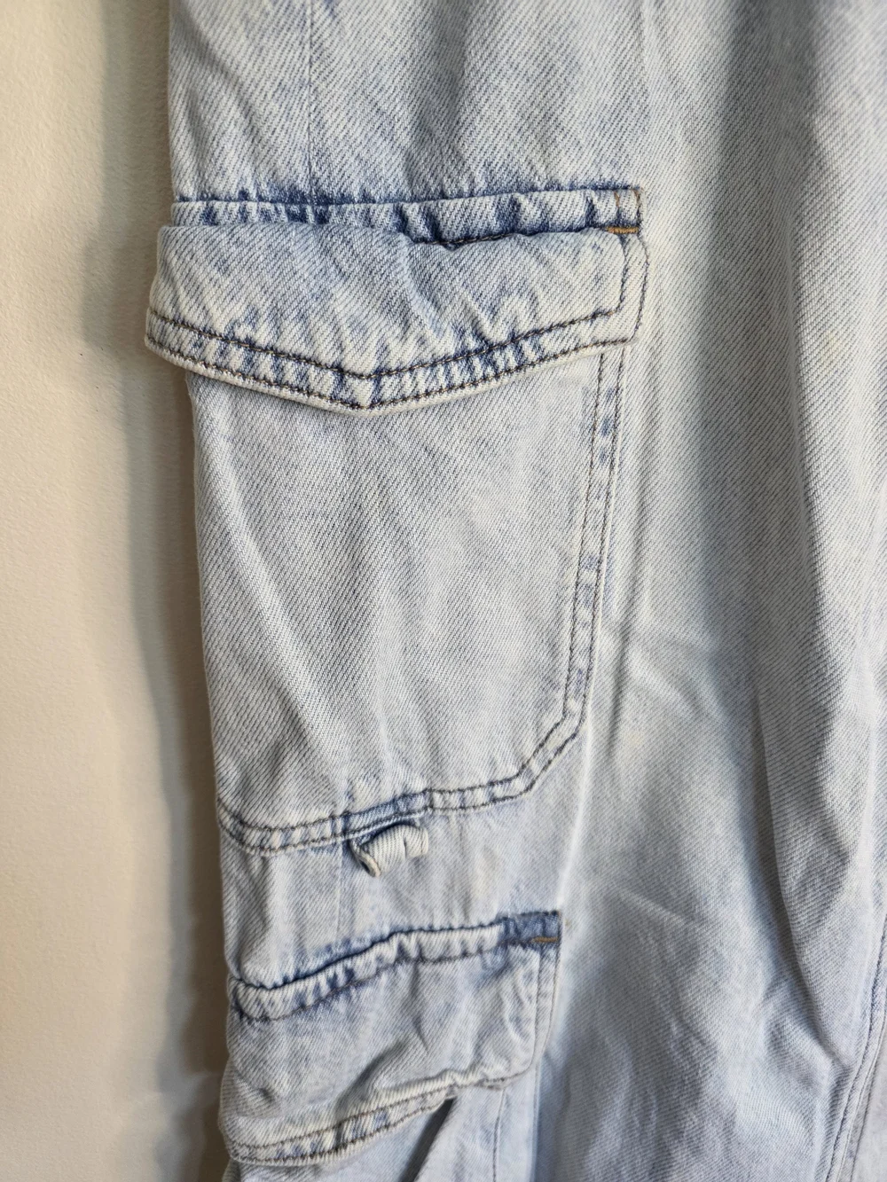 Aeropostale wide leg